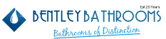 Bentley Bathrooms Logo